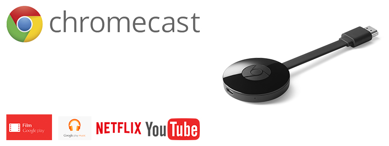 Приложение chromecast для андроид что это за программа